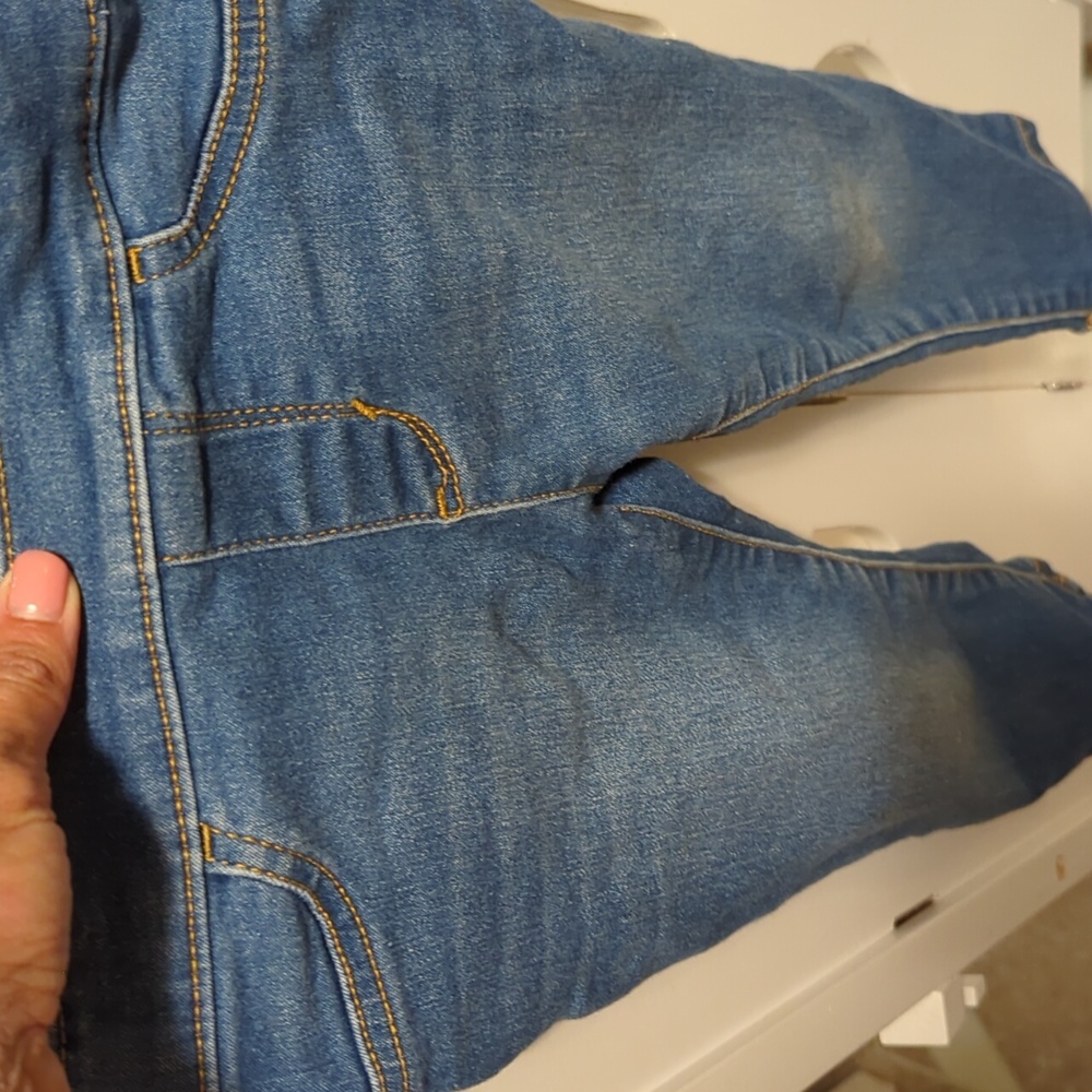 Toddler Levi's